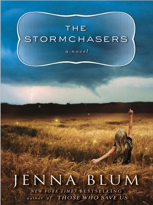 The Stormchasers - ebook